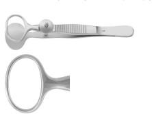 ЧЕЛАЦЕН ПІНЦЕТ МАЛ. 90MM